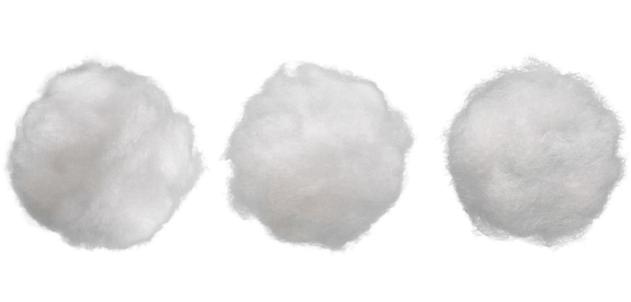 Man-Made Fibres